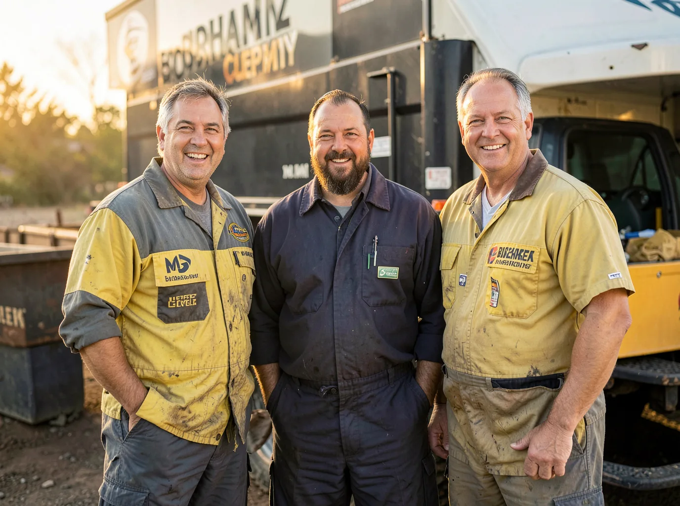 Sewage Cleanup company in Jonesboro, IL